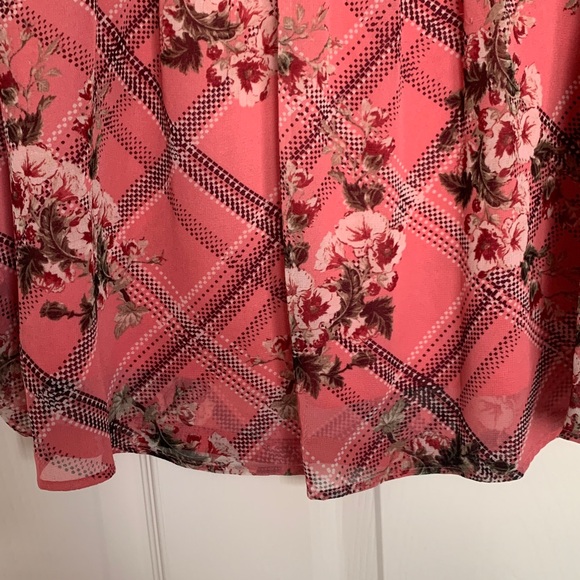 Charter Club Blouse - Picture 5 of 8